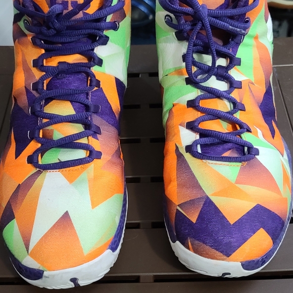 Jordan 29 hare okc - Picture 1 of 5